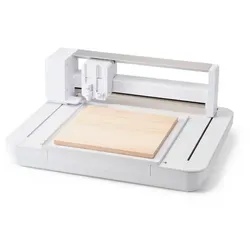 Silhouette Curio 2 Schneideplotter weiß 0819177026207 Silhouette
