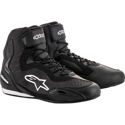 Alpinestars Faster 3 Rideknit, Schuhe - Schwarz - 13