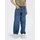 only & kids KIDS ONLY - Comfort fit Jeans aus reiner Baumwolle Modell 'GIANNA', Blau, 140
