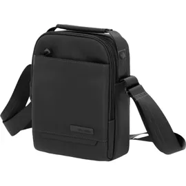 Travelite Workfloow Crossbody Bag Black
