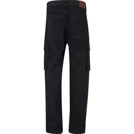 Ecko Ec Ko Loose Fit Schwarz W36/L34
