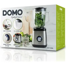 DOMO DO1133BL
