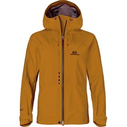 Elevenate Women Free Tour Shell Jacket marmalade (317) M