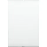 GARDINIA Wabenplissee Concept Tageslicht 80 x 130 cm weiß