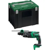 Hikoki DH18DPCW2Z inkl. Koffer