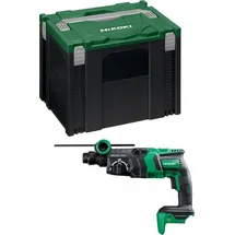 Hikoki DH18DPCW2Z inkl. Koffer