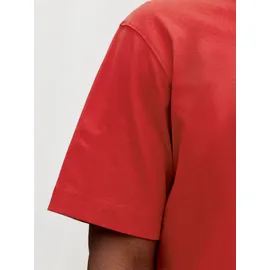 JACK & JONES JORNORREBRO EMB TEE rot L