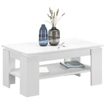 xonox.home Titan weiß 100 x 45 x 60 cm