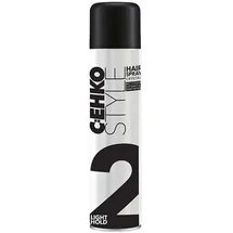C:EHKO Crystal 2 Light Hold Haarspray 400 ml