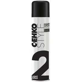 C:EHKO Crystal 2 Light Hold Haarspray 400 ml