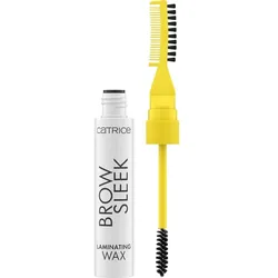 Catrice Brow Sleek Augenbrauengel 9 ml Blanc