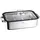 WMF Vitalis Dampfgarer 41 x 27 cm mit Silikondeckel