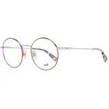 WEB EYEWEAR WE5274 4916A Herrenkittel - Weiß