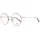 WEB EYEWEAR WE5274 4916A Herrenkittel - Weiß