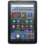 Amazon Fire HD 8 Plus 2022 8.0" 32 GB Wi-Fi mit Werbung grau