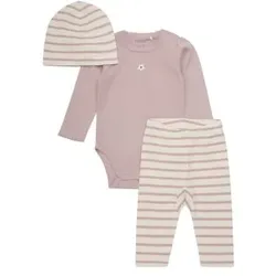 FIXONI Gift Set 3-PCS Shadow Gray, 68