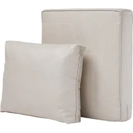 BUTLERS Rope Island Outdoor Sessel 80 x 70 x 69 cm braun