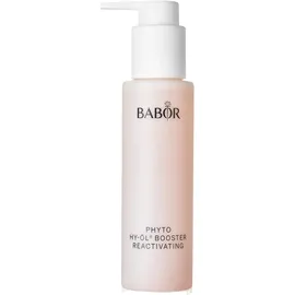 Babor Cleansing Phyto HY-ÖL Booster Reactivating 100ml