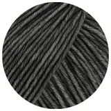Lana Grossa Häkelwolle Merino Meliert 50 g