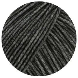 Lana Grossa Häkelwolle Merino Meliert 50 g