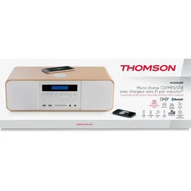 Thomson MIC201IDABBT