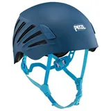 Petzl Borea Kletterhelm Blau