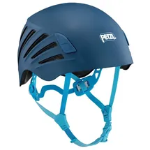Petzl Borea Kletterhelm Blau