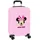 Safta Me Time Cabin 20" 4-Rollen 55 cm / 40,1 l pink/rosa