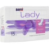 Seni Lady Super