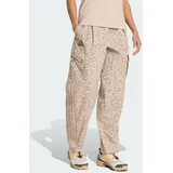 adidas Terrex Xploric CLIMA365 Cargo Hosen Beige XS