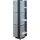 RAACO Sortimentskasten Metall 1760 mm blau unbestückt
