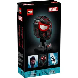 AGI Marvel Miles Morales' Maske 76329