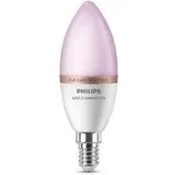 mm_unverified_brand LED-Birne 4,9 W E14 2200 K 1 St.