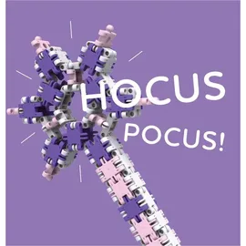 Clics Nano – Fantasie-Baumeister, 125, Stk.