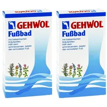 Gehwol Fußbad 1 St.