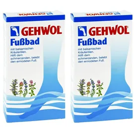 Gehwol Fußbad 1 St.