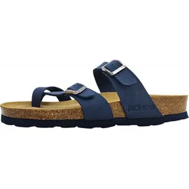 ROHDE Damen Alba für blau, 40 EU