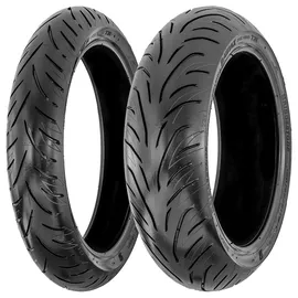 Bridgestone Battlax T31 FRONT 110/70 ZR17 54W TL