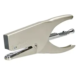 Leitz Heftzange Juwel 3000 55580082 max. 30Blatt Metall nickel