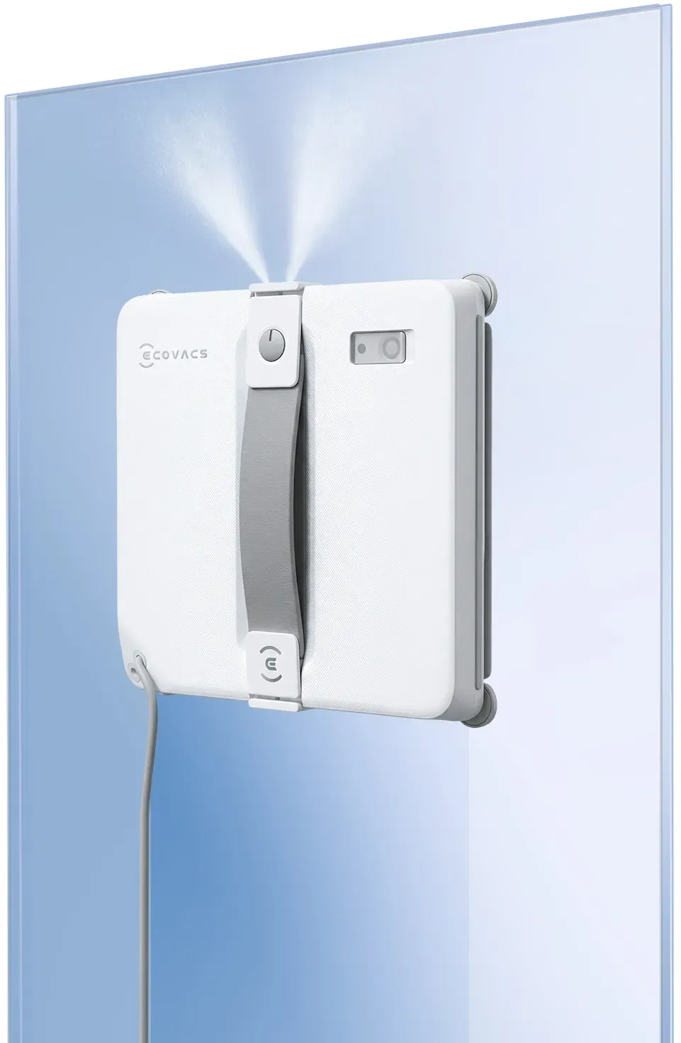 ECOVACS Fensterputzroboter 