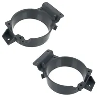 PRASCO Halter, Nebelscheinwerfer BM0492133