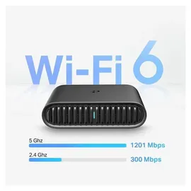 TP-Link TL-WR1502X AX1500 Mobiler Router