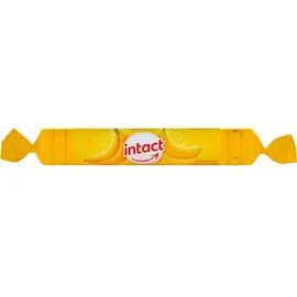 Sanotact Intact Traubenzucker Rolle Banane