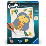 Ravensburger 23903 - Hello Giraffe