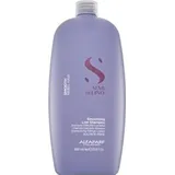 Alfaparf Milano Alfaparf Semi di Lino Smoothing Low Shampoo 1000ml