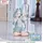 Sega Re:Zero Starting Life in Another World Yumemirize Emilia 11 cm