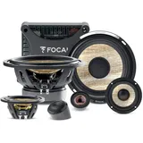 Focal PS165F3E | 16,5cm 3-Wege Lautsprechersystem