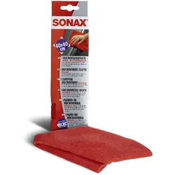 Sonax Microfasertuch Außen