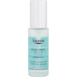 Eucerin Hyaluron-Filler + 3x Effect Moisture Booster 30 ml