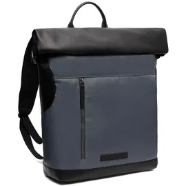 The Chesterfield Brand Fusion Bornholm Daypack 45 cm grau